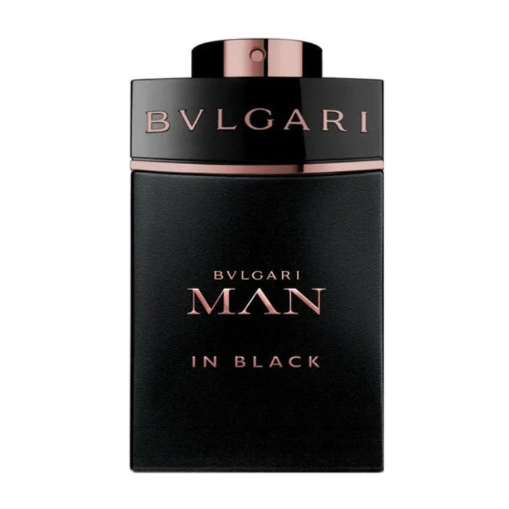 BVLGARI MAN IN BLACK (M) EDP 100ML