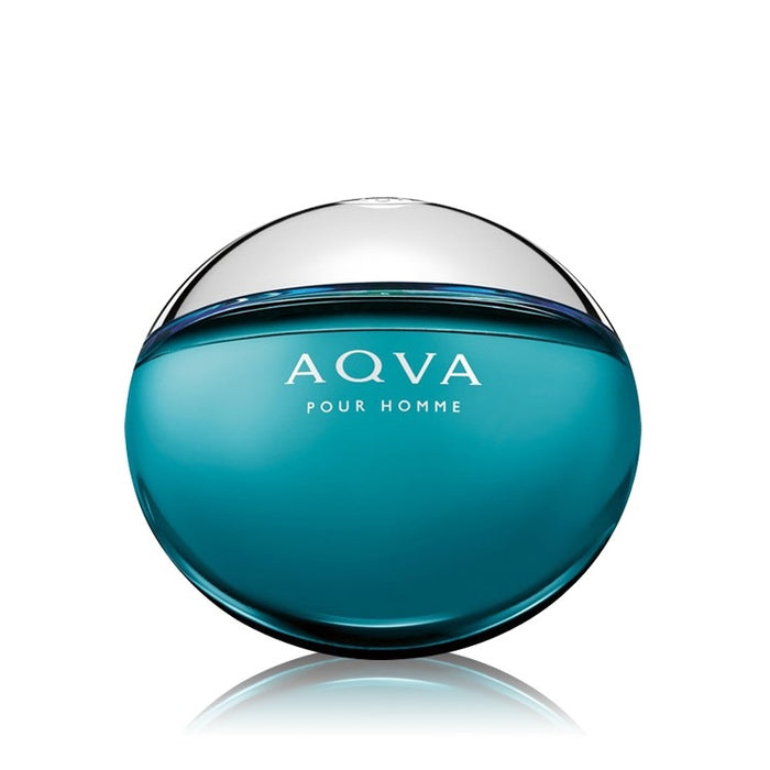 BVLGARI AQVA (M) EDT 100ML perfume bottle front view