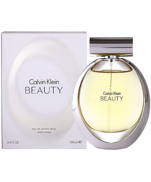 CK BEAUTY (L) EDP 100ML
