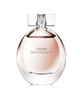CK SHEER BEAUTY (L) EDT 100ML