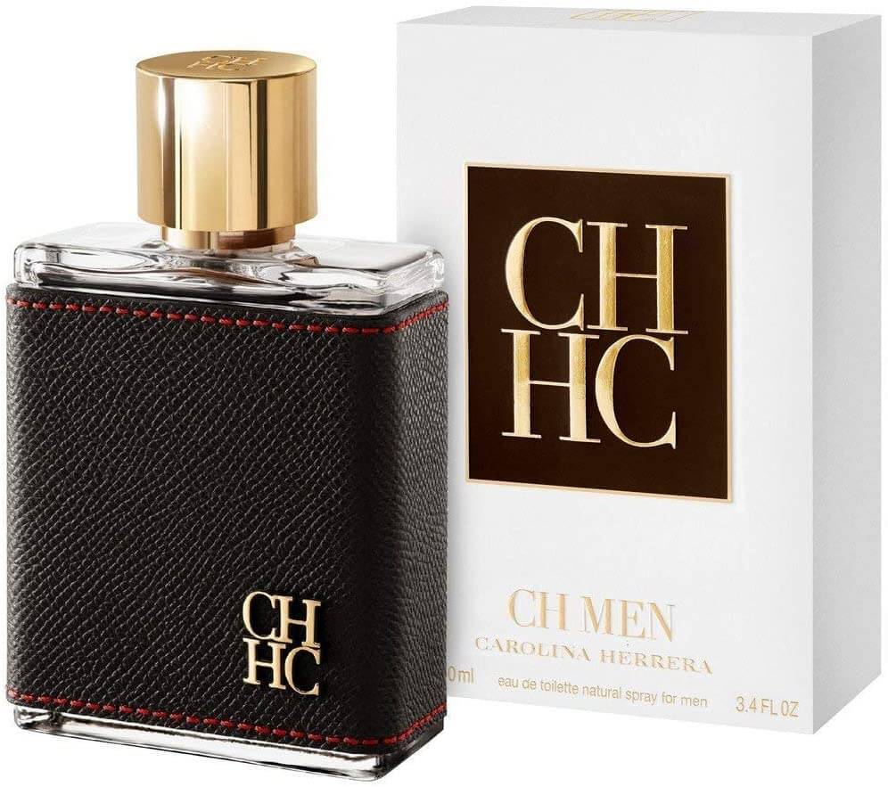 CH CH (M) EDT 100ML