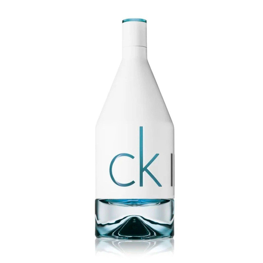 CK IN 2 U (M) EDT 100ML perfume bottle front view