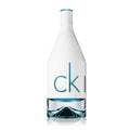 CK IN 2 U (M) EDT 100ML perfume bottle front view
