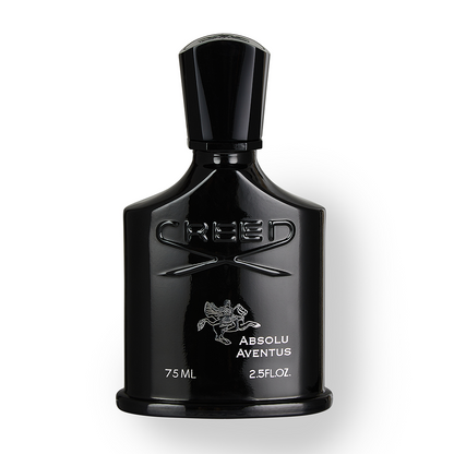 CREED AVENTUS ABSOLU (M) EDP 75ML perfume bottle front view