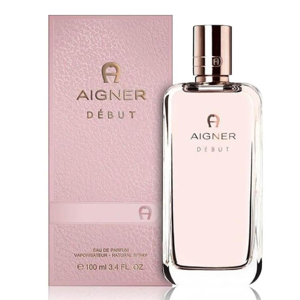 ETIENNE AIGNER DEBUT(L) EDP 100ML