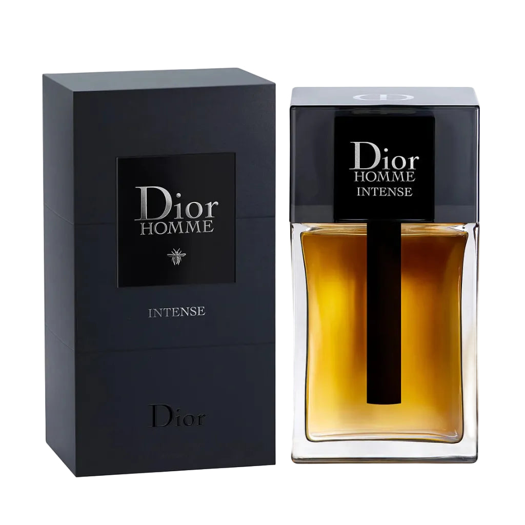 CD DIOR HOMME INTENSE (M) EDP 150ML