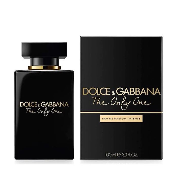 D&G THE ONLY ONE INTENSE (L) EDP 100ML