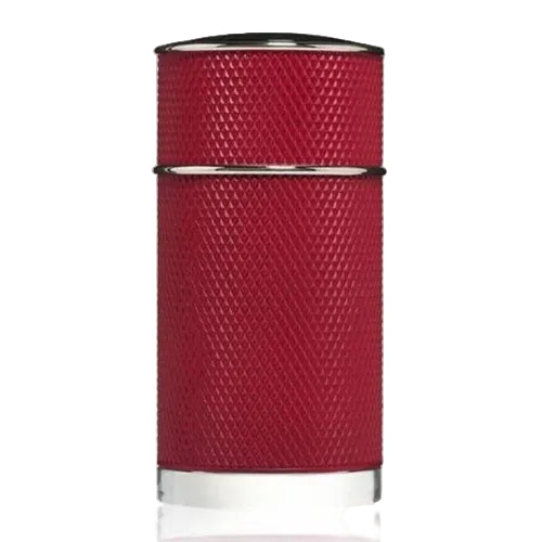 DUNHILL ICON RACING RED (M) EDP 100ML perfume bottle front view
