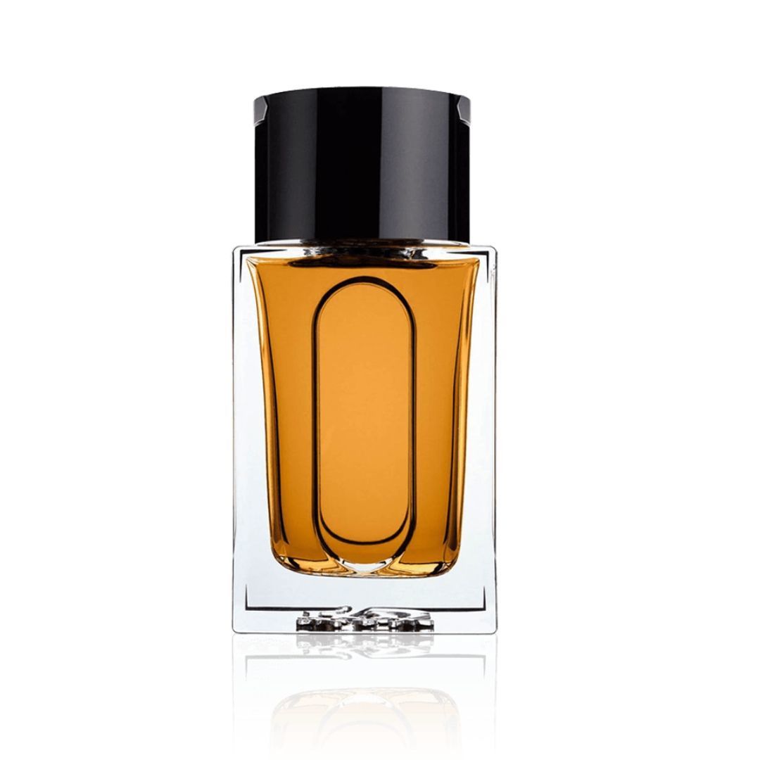 DUNHILL CUSTOM (M) EDT 100ML perfume bottle front view