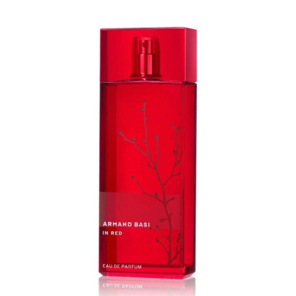 ARMAND BASI IN RED (L) EDP 100ML