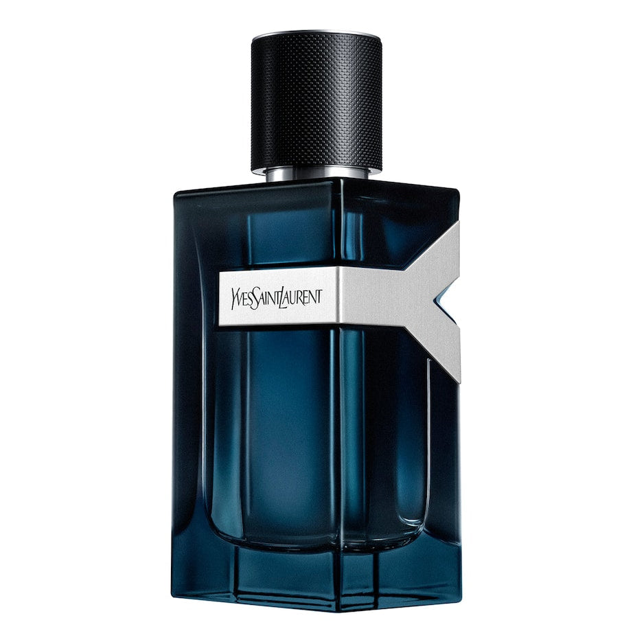 YSL Y INTENSE (M) EDP 100ML perfume bottle front view