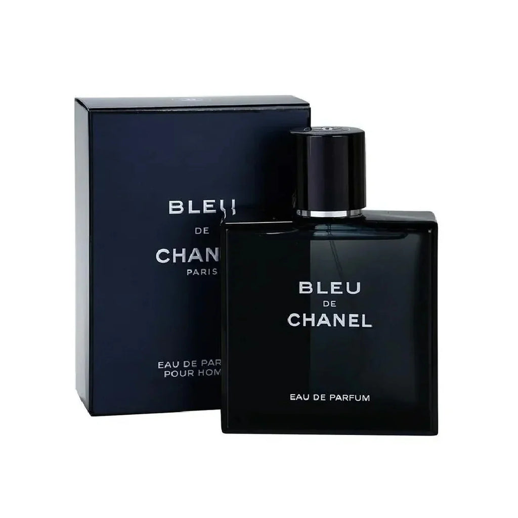 CHANEL BLEU DE CHANEL MEN (M) EDP 100ML