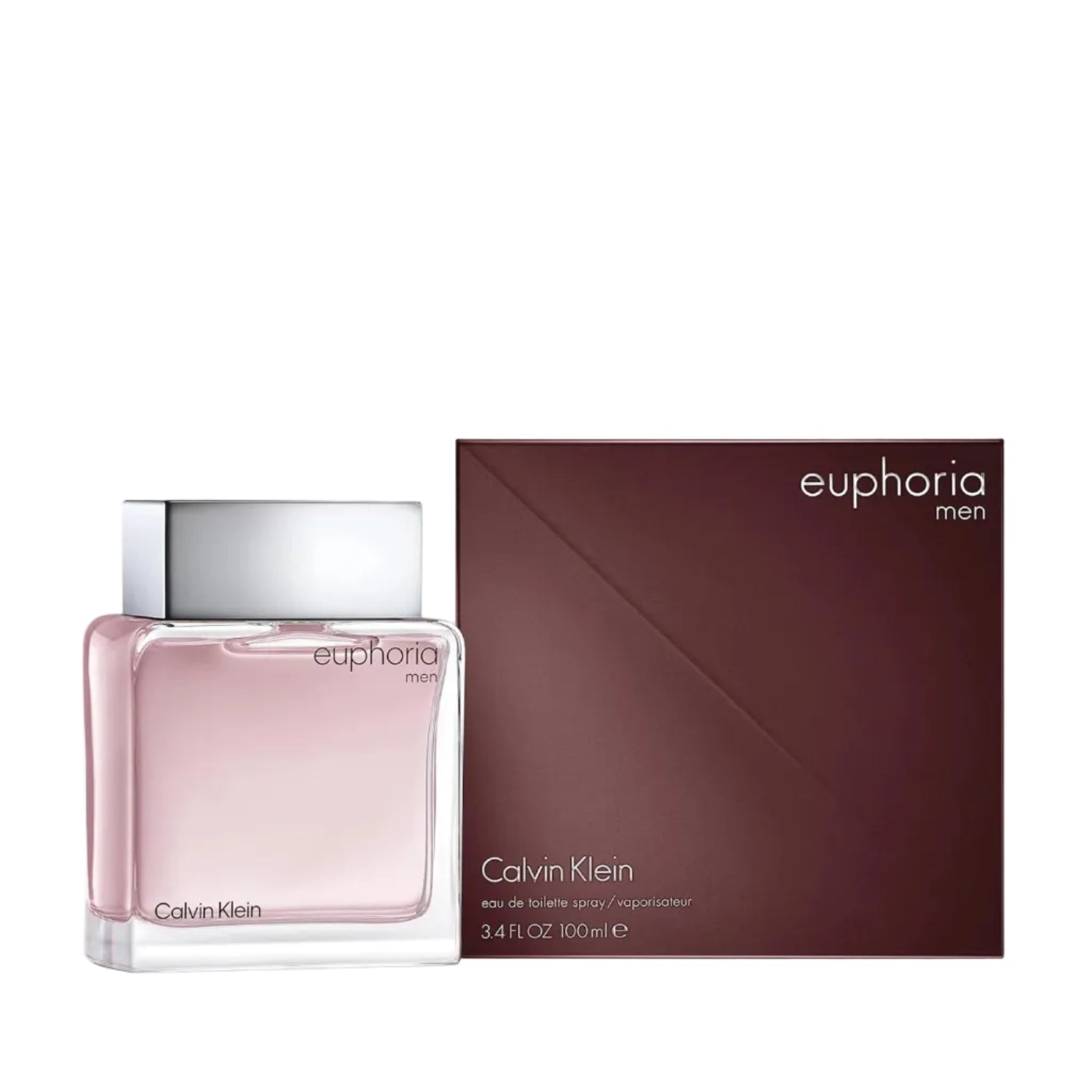 CK EUPHORIA (M) EDT 100ML