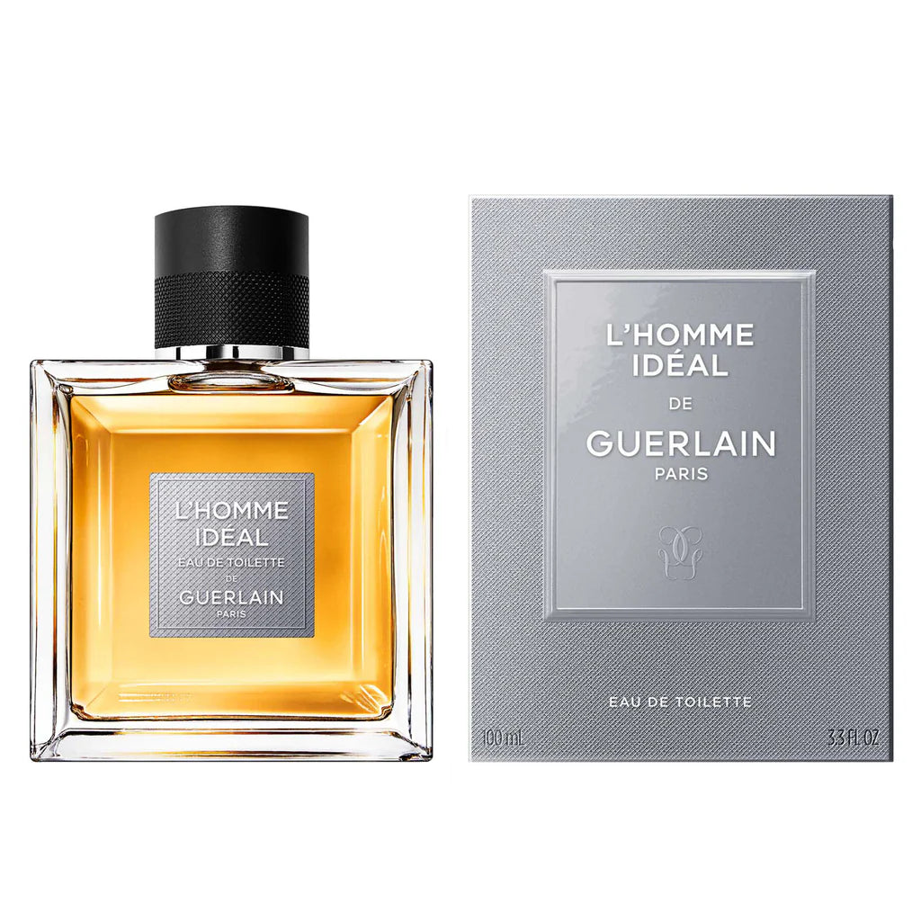 GUERLAIN L'HOMME IDEAL (M) EDT 100ML