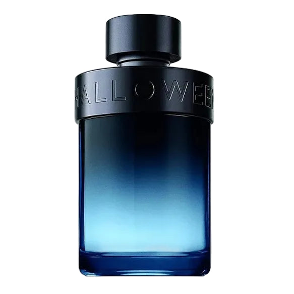 JOSEPH DEL POZO HALLOWEEN X (M) EDT 125ML perfume bottle front view