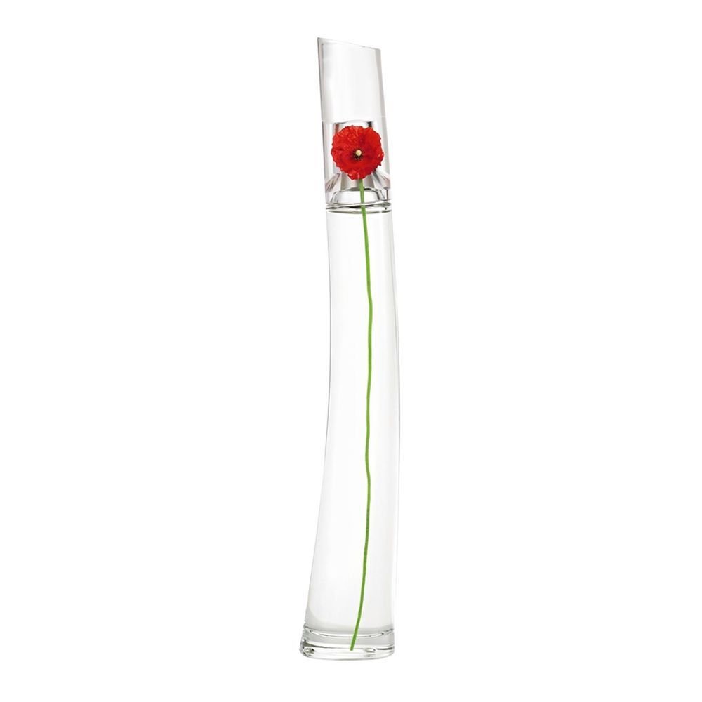KENZO FLOWER (L) EDP 100ML
