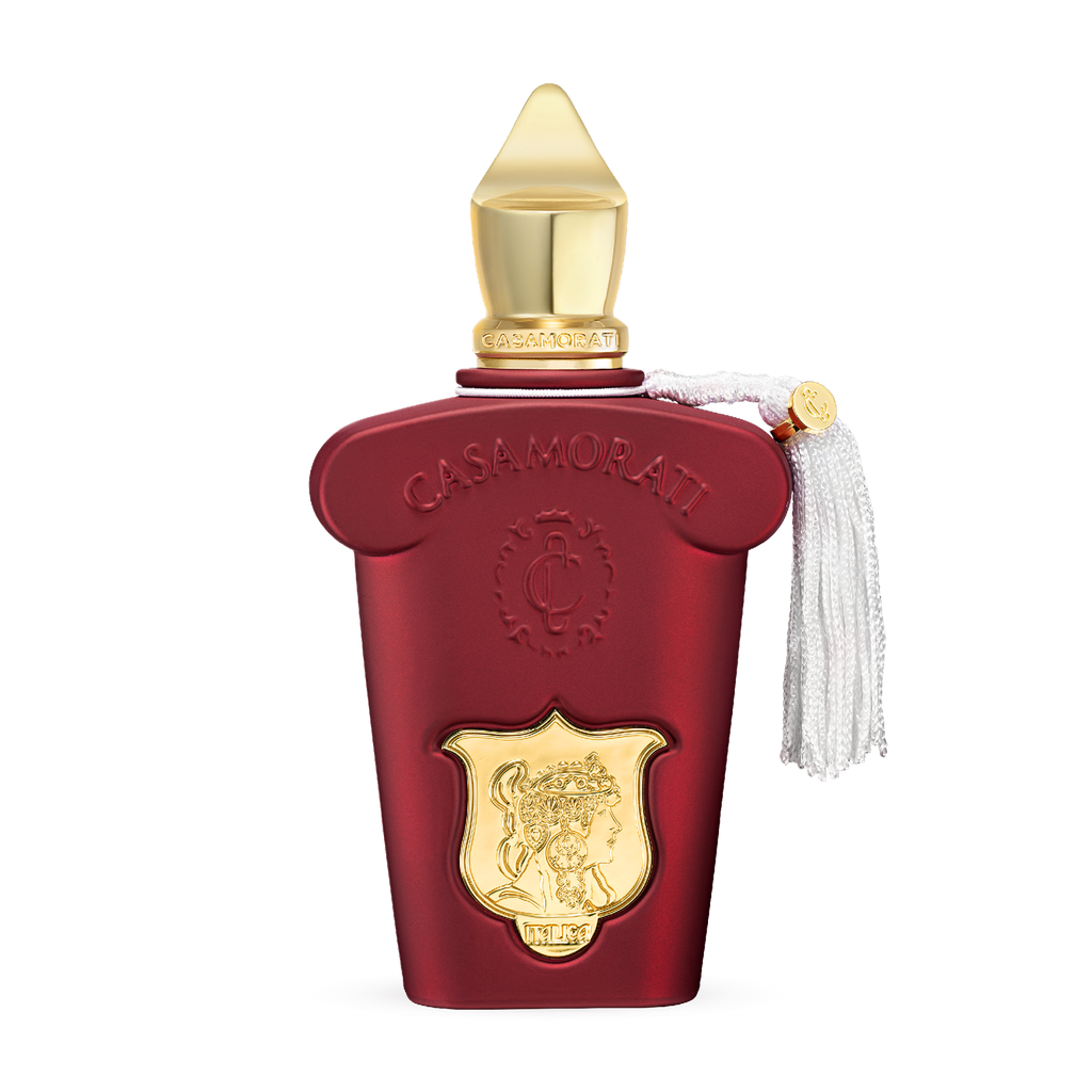 XERJOFF CASAMORATI 1888 ITALICA  EDP 100ML front bottle perfume image