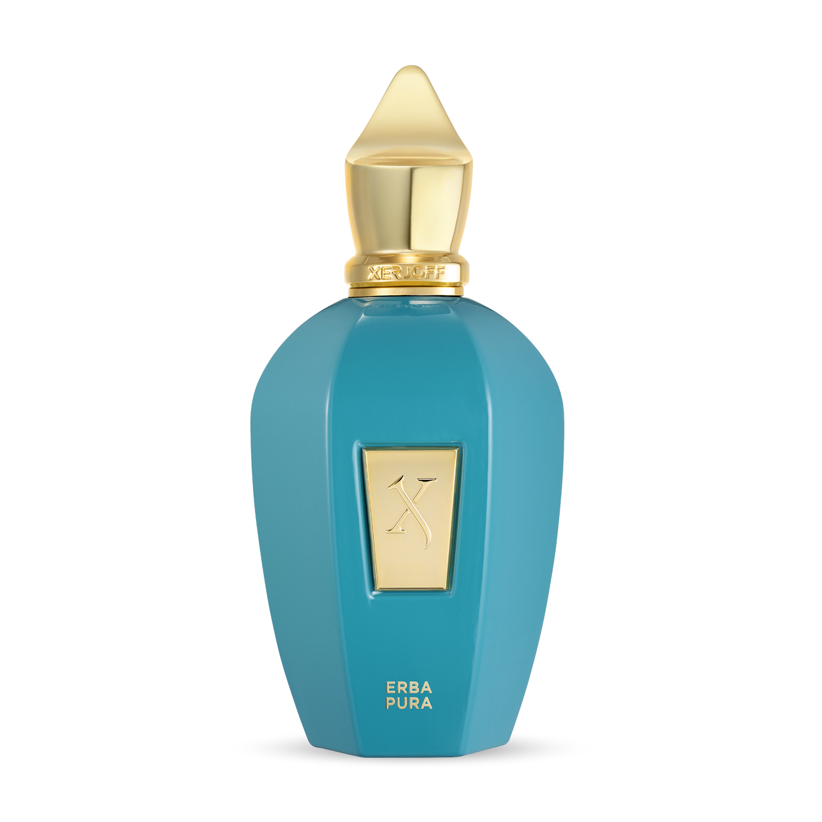 XERJOFF ERBA PURA (L) EDP 100ML