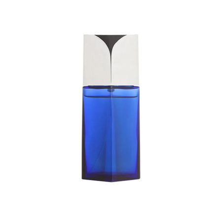 ISSEY MIYAKE BLEUE (M) EDT 75ML perfume bottle front view