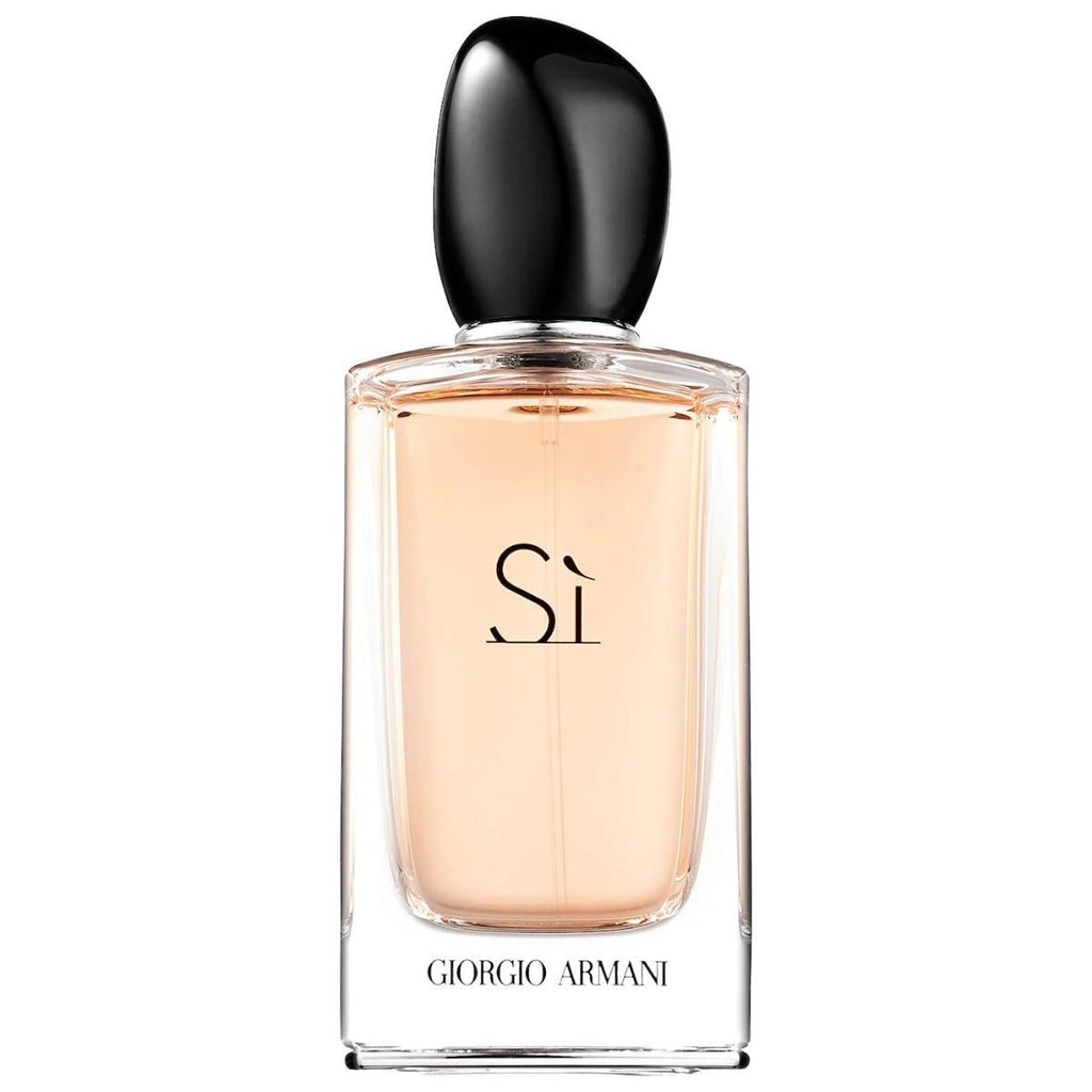 GIORGIO ARMANI SI (L) EDP 100ML