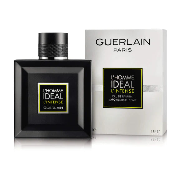 GUERLAIN L'HOMME IDEAL L'INTENSE (M) EDP 100ML