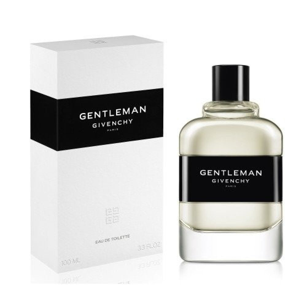 GIVENCHY GENTLEMAN WHITE (M) EDT 100ML