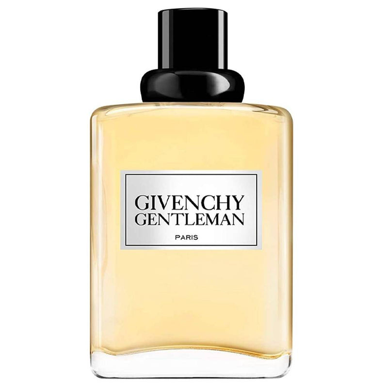 GIVENCHY GENTLEMAN ORIGINALE (M) EDT 100ML perfume bottle front view