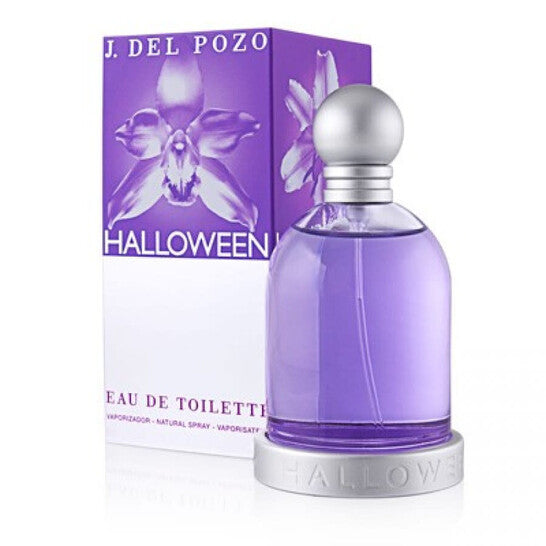 JOSEPH DEL POZO HALLOWEEN (L) EDT 200ML