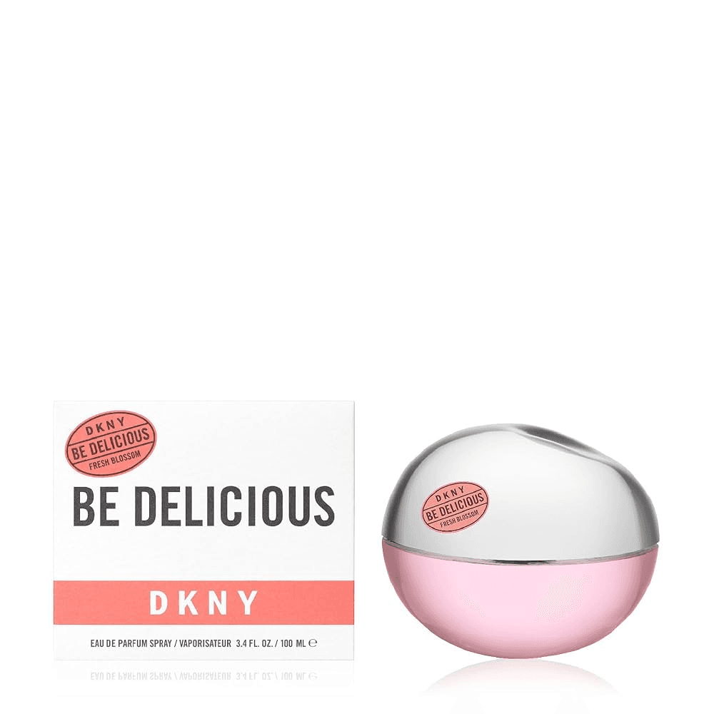 DKNY BE DELICIOUS FRESH BLOSSOM (L) EDP 100ML