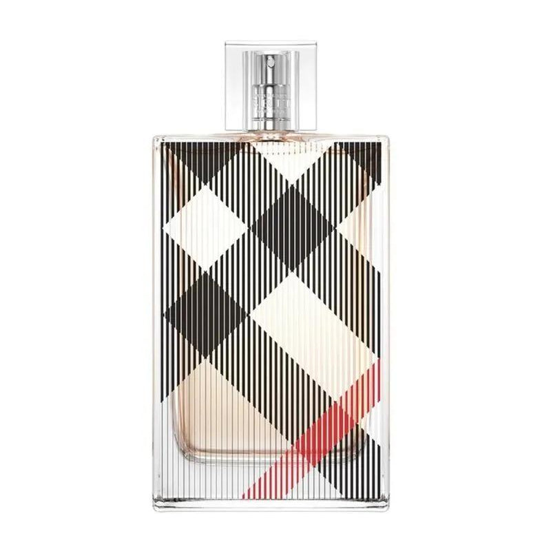 BURBERRY BRIT (L) EDP 100ML