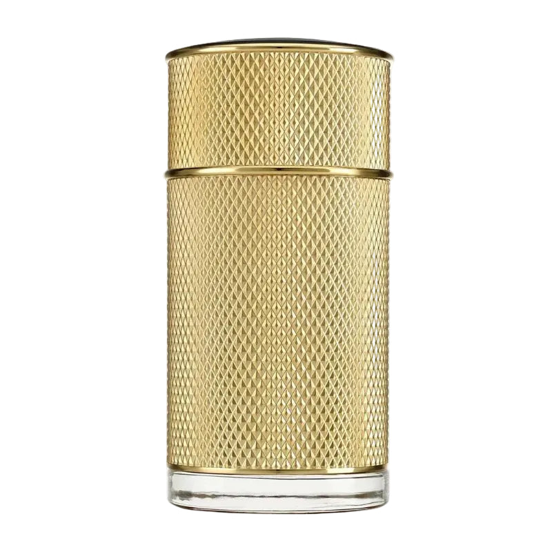 DUNHILL ICON ABSOLUTE (M) EDP 100ML perfume bottle front view