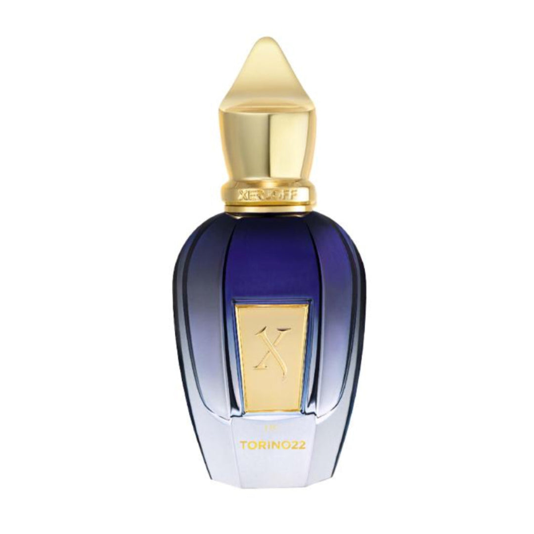 XERJOFF MORE THAN WORDS  EDP 100ML front bottle perfume image