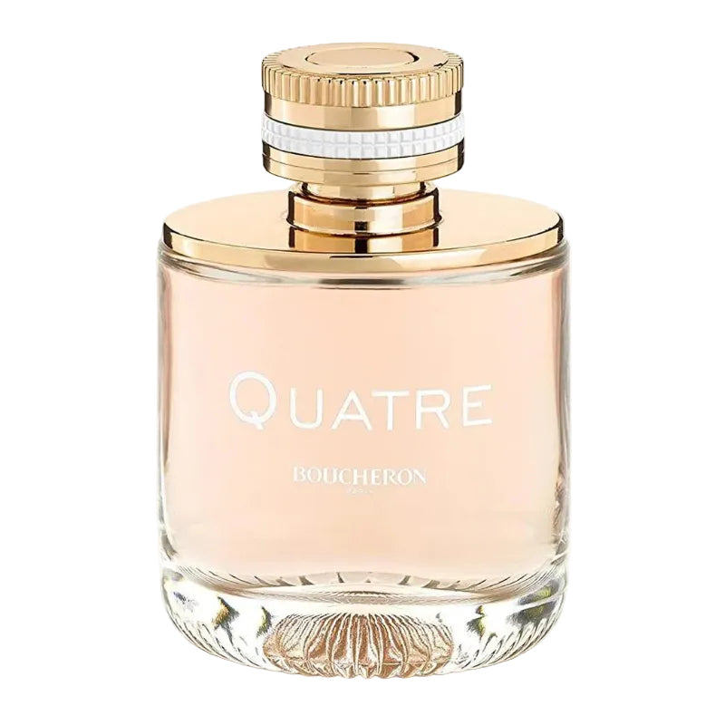 BOUCHERON QUATRE (L) EDP 100ML