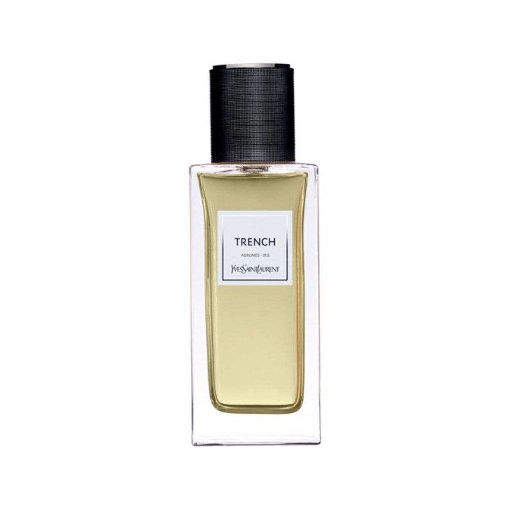 YSL TRENCH AGRUMES - IRIS  EDP 125ML front bottle perfume image