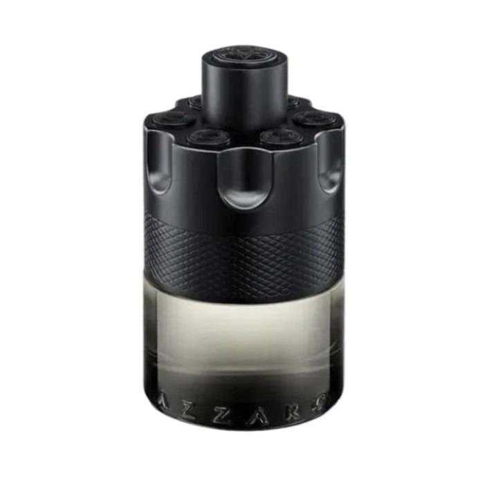 AZZARO THE MOST WANTED INTENSE (M) EDT 100ML perfume bottle front view