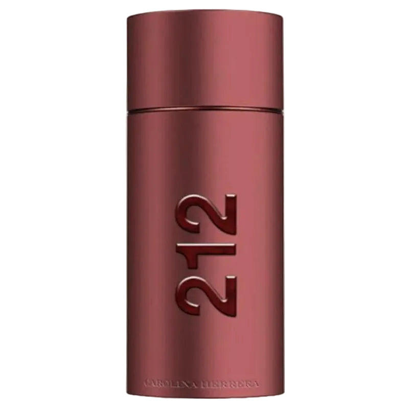 CH 212 SEXY (M) EDT 100ML perfume bottle front view