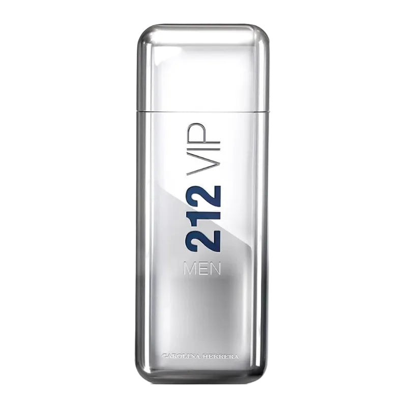 CH 212 VIP (M) EDT 100ML perfume bottle front view