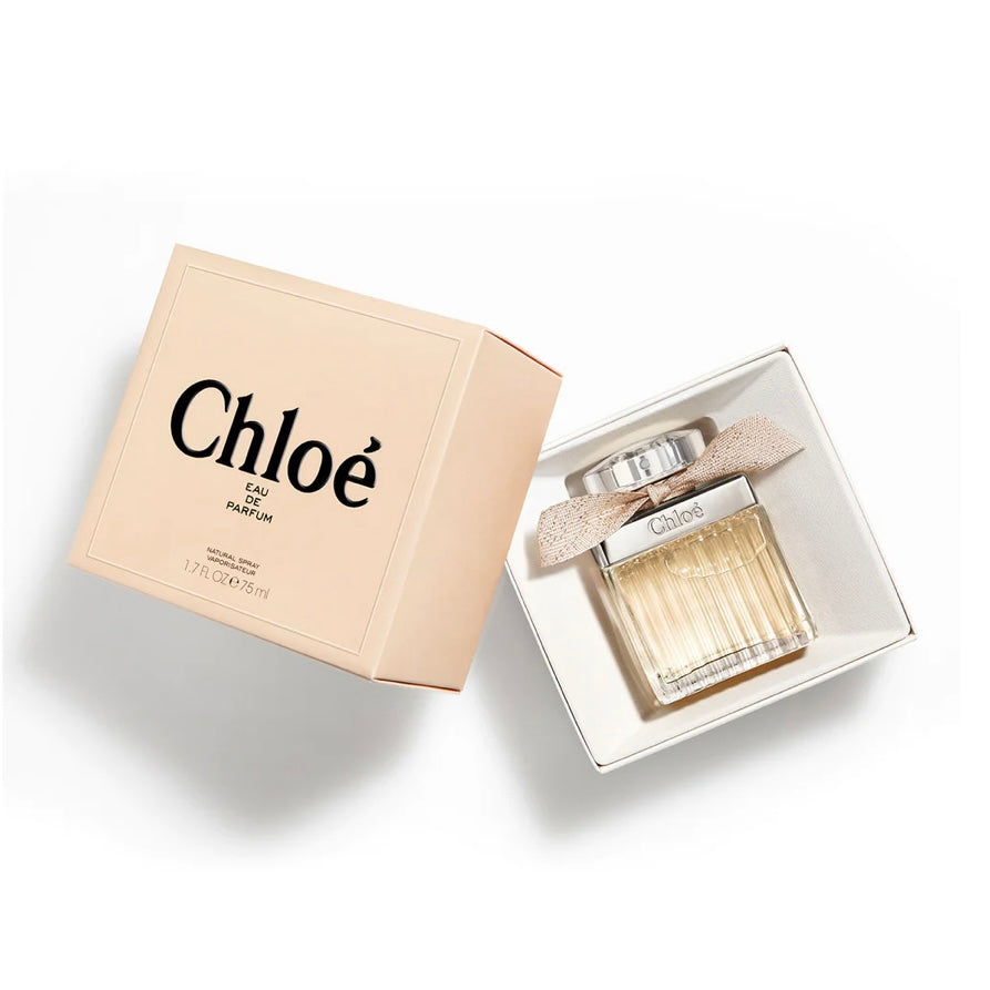 CHLOE CHLOE (L) EDP 75ML