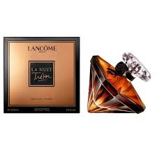 LANCOME TRESOR LA NUIT VANILLE NOIRE (L) EDP 100ML