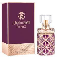 ROBERTO CAVALLI FLORENCE (L) EDP 75ML