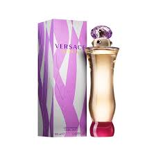 VERSACE WOMAN (L) EDP 100ML