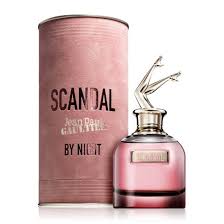 JPG SCANDAL BY NIGHT (L) EDP 80ML