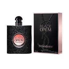 YSL BLACK OPIUM (L) EDP 90ML
