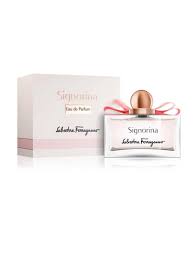 S.F FERRAGAMO SIGNORINA (L) EDP 100ML