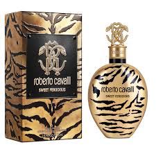 ROBERTO CAVALLI SWEET FEROCIOUS (L) EDP 75ML