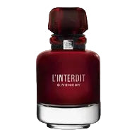 GIVENCHY L'INTERDIT ROUGE (L) EDP 80ML