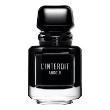 GIVENCHY L'INTERDIT ABSOLU INTENSE (L) EDP 80ML