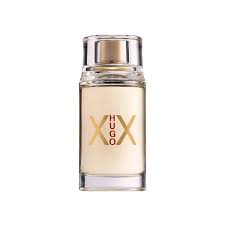 HB HUGO XX (L) EDT 100ML