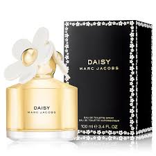 MARC JACOBS DAISY (L) EDT 100ML