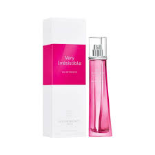 GIVENCHY VERY IRRESISTIBLE (L) EDP 75ML